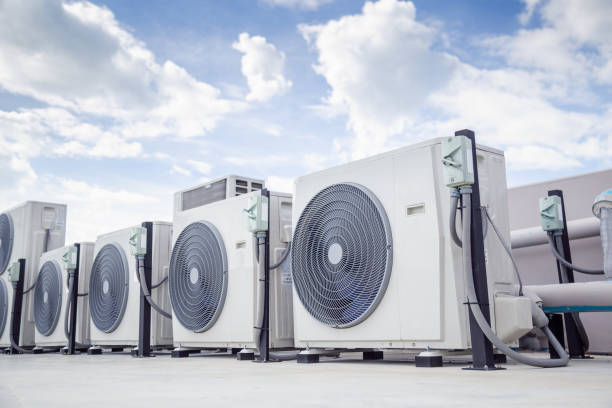 AC installation near me in Haven, KS
