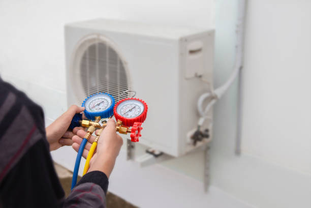 Affordable air conditioning repair in Haven, KS