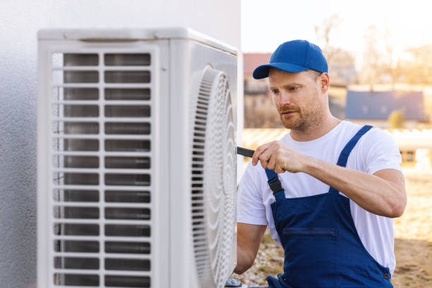 Professional HVAC in Haven, KS
